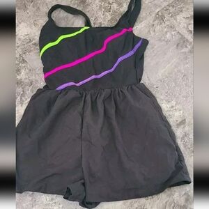 Slim Alure One Piece Swimsuit size 12 C+